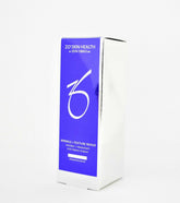 ZO Skin Health Wrinkle + Texture Repair jar promotes smoother skin texture