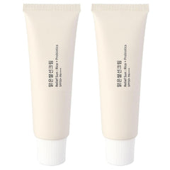 Zoreni Relief Sun SPF50+ bottle for daily sun protection and skin nourishment.