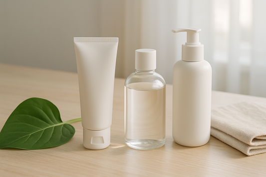 Clean Beauty Guide: What Non Toxic Really Means