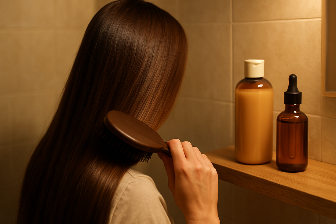 Heat Protection Guide: Prevent Breakage and Split Ends
