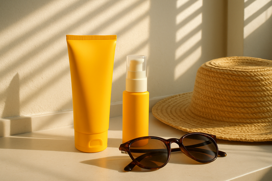 Sunscreen SPF guide for daily skin protection and wear