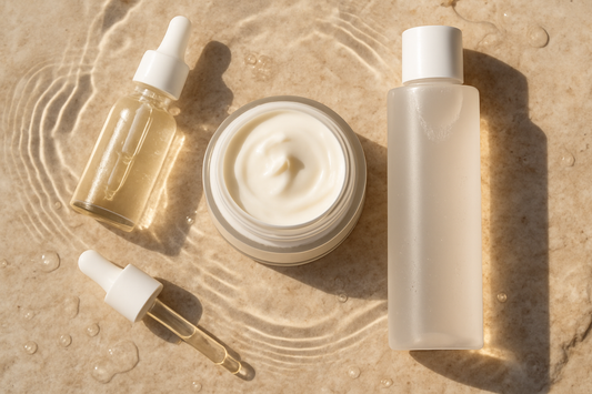 AHA vs BHA: Exfoliation Guide for Smooth Skin