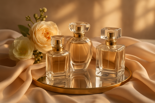 Perfume for Sensitive Skin: What to Look For