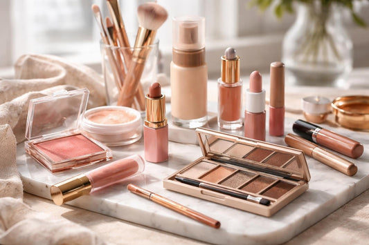 Affordable everyday makeup picks with high-quality finish