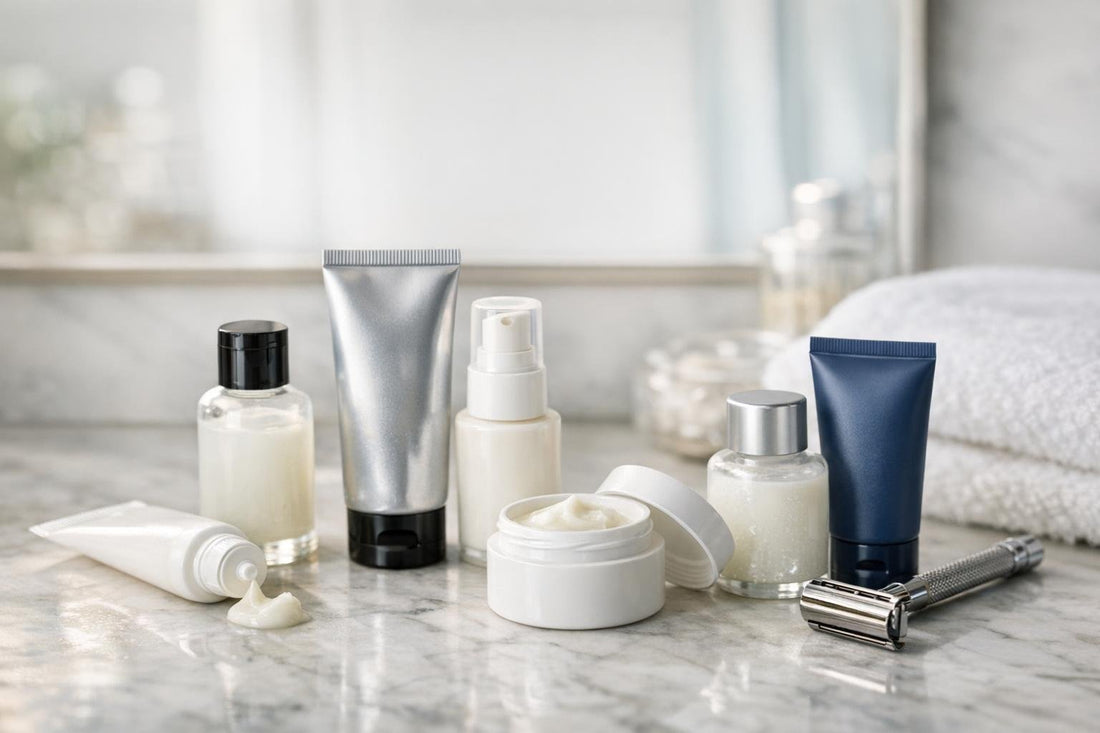 after shave balm travel and budget picks for sensitive skin