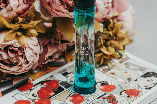 How to Layer Fragrance for a unique personalized scent