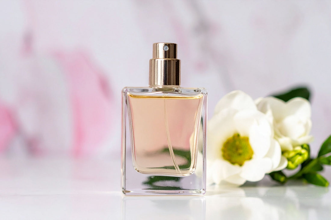 Long Lasting Perfume Tips for all day scent performance