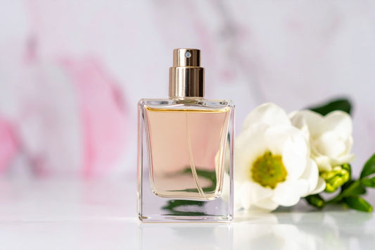 Long Lasting Perfume Tips for all day scent performance