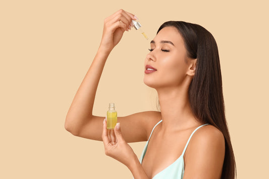 Vitamin C Serum benefits for brighter and even-looking skin