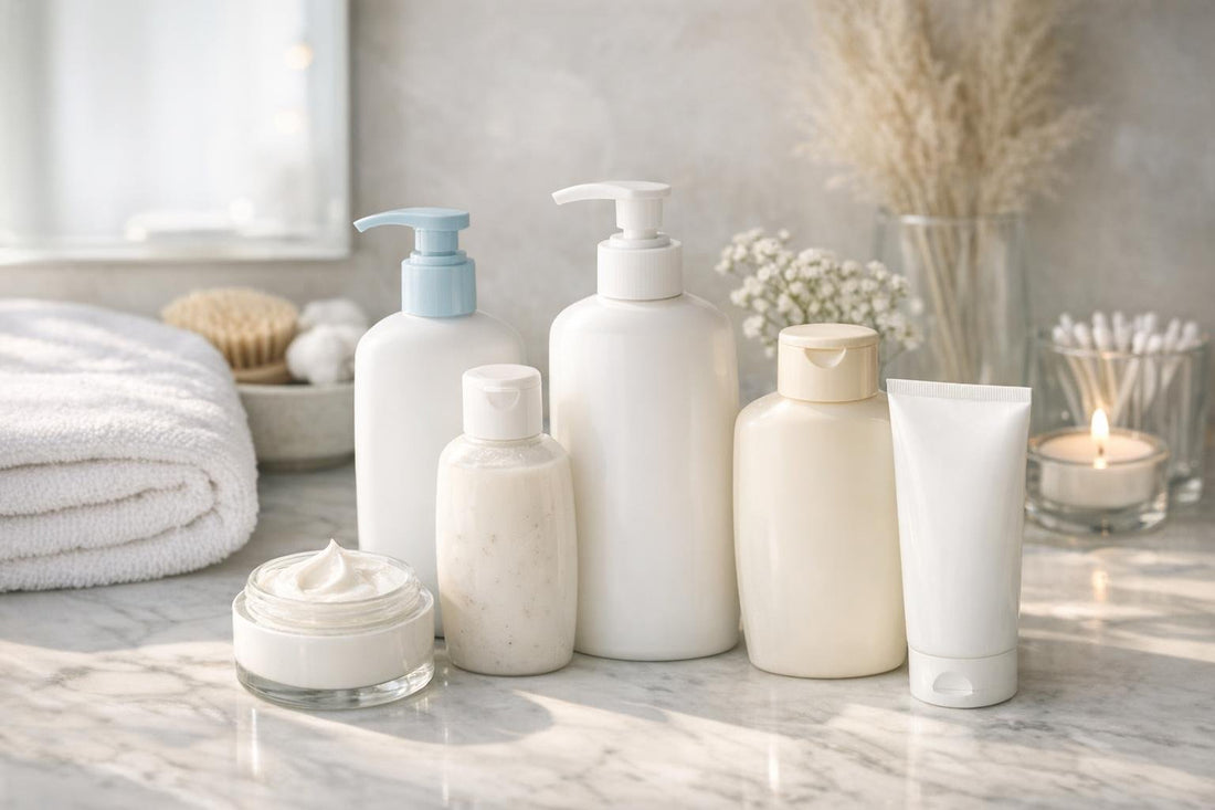 dry winter skin body lotions collection choices