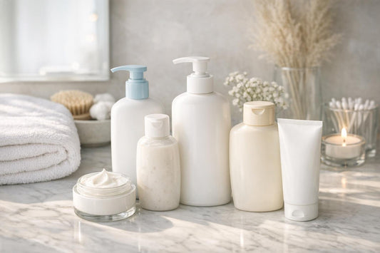 dry winter skin body lotions collection choices