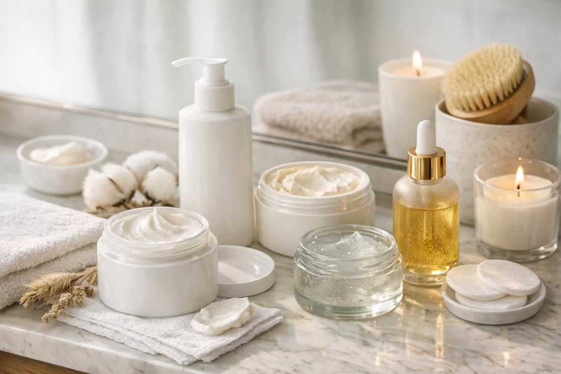 Winter body moisturizer fixes and troubleshooting guide