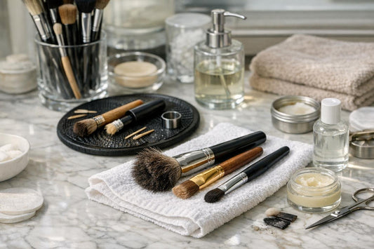 brushes portfolio repair and maintenance guide