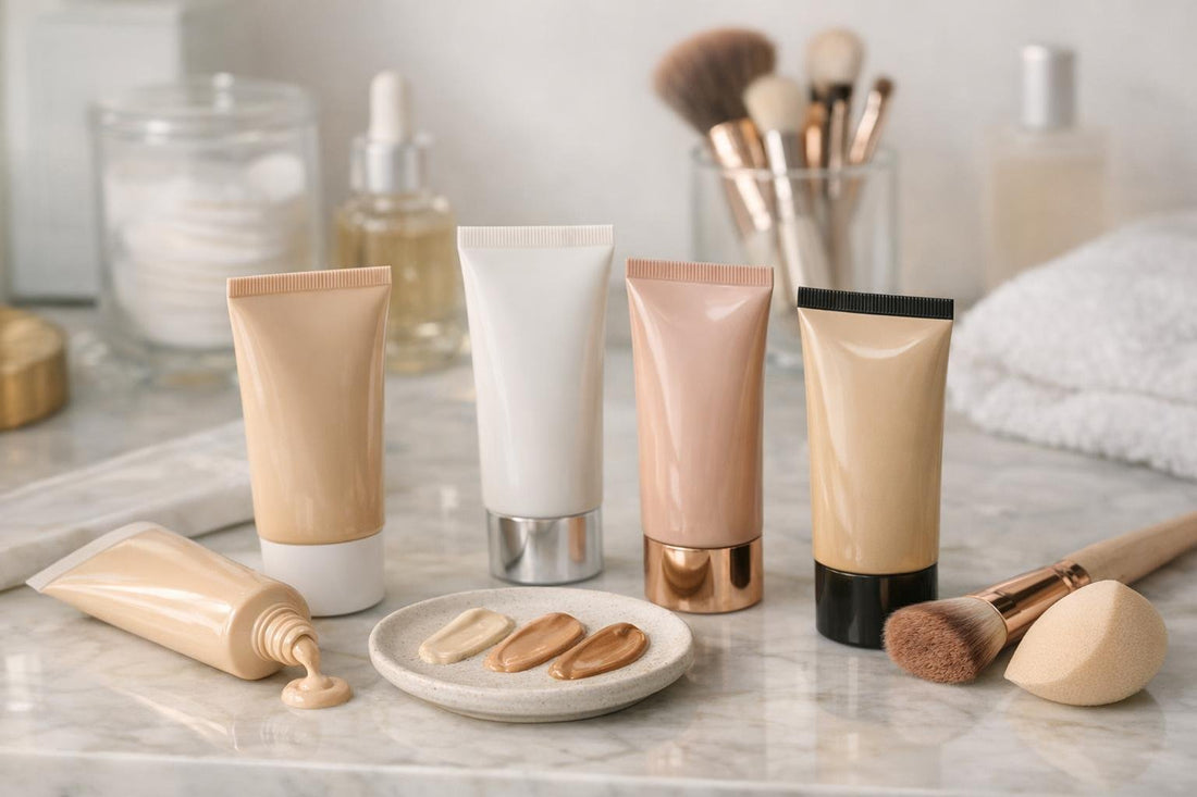 Affordable BB facial cream options for everyday natural coverage