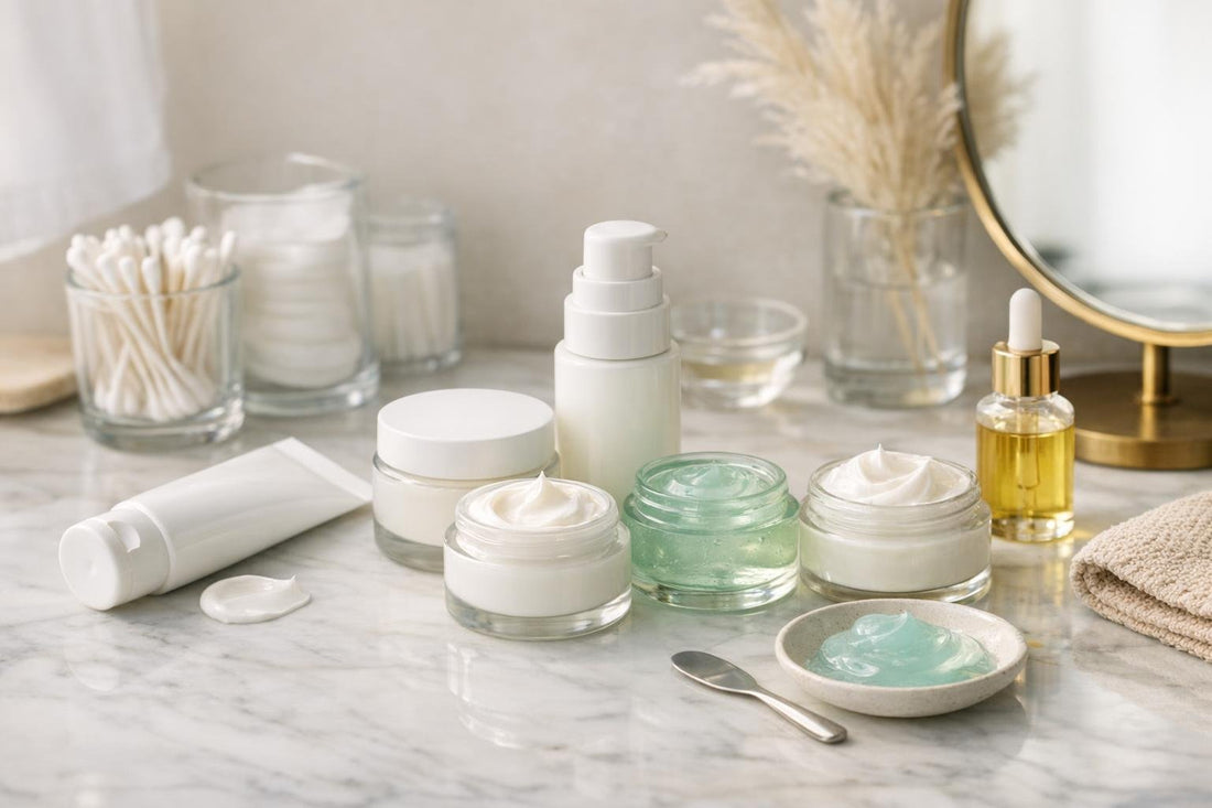 Budget daily face moisturizers for Canadian skincare routines