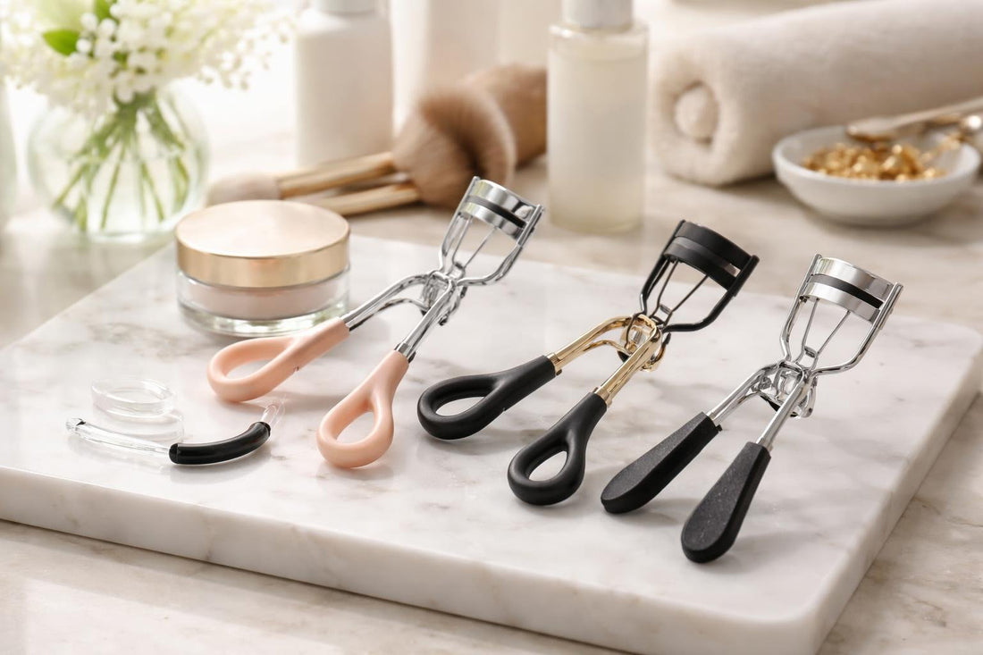 Budget-friendly professional eyelash curler options for Canadian shoppers