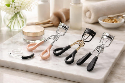 Budget-friendly professional eyelash curler options for Canadian shoppers