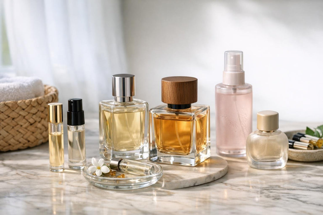 Budget-friendly fragrance picks that smell high quality