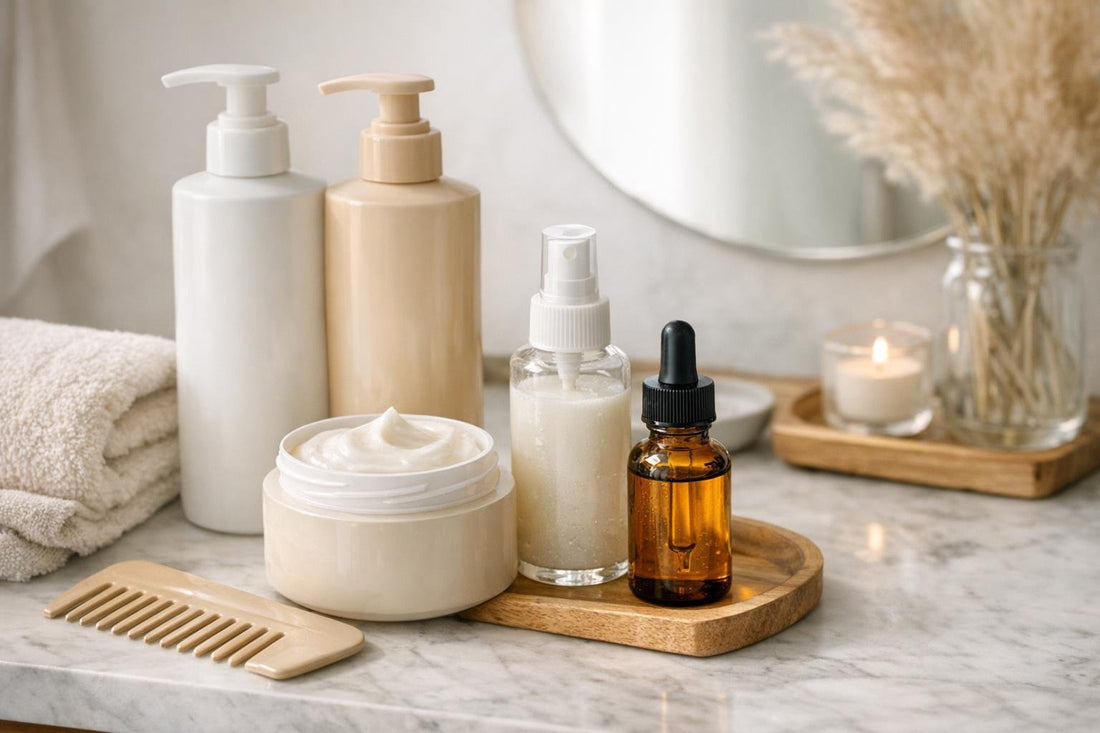 affordable hair treatment kits for dry hair Canada