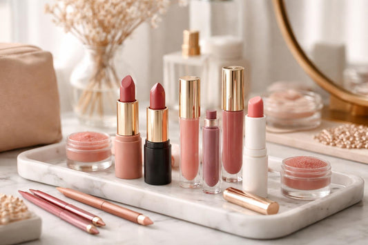 Budget lip makeup essentials for everyday wear in Canada