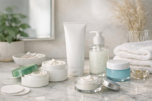 Budget-friendly facial moisturizers for dry Canadian skin
