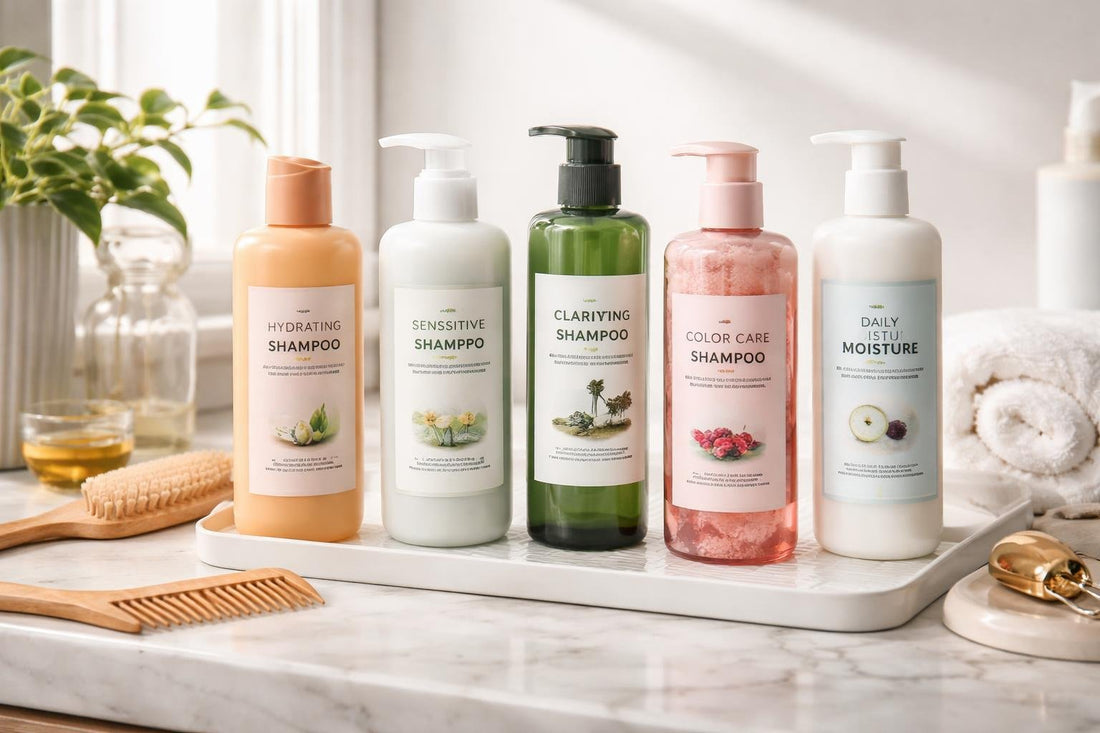 Affordable shampoo picks for soft, healthy hair in 2026