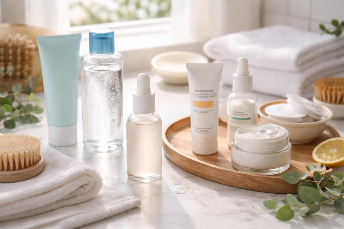 Budget skincare routine essentials under $30 in Canada