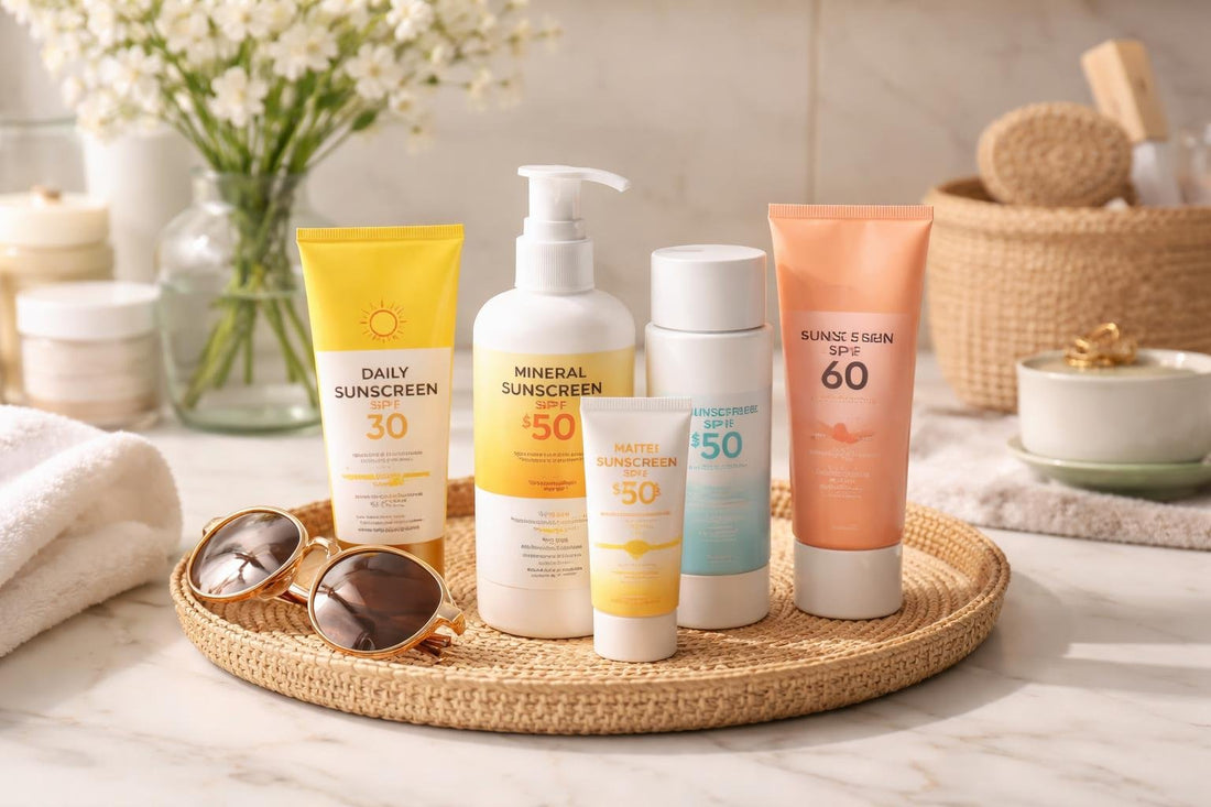 Budget-friendly sunscreen options under $30 CAD in Canada