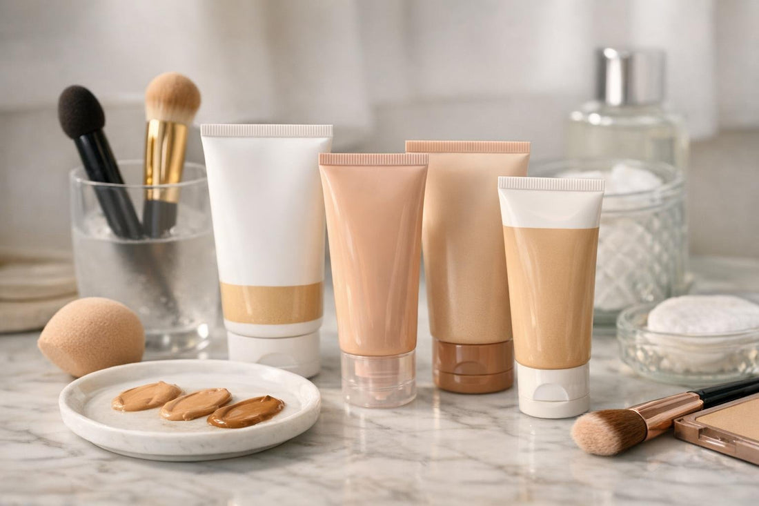 Budget facial tinted moisturizers for everyday makeup in Canada