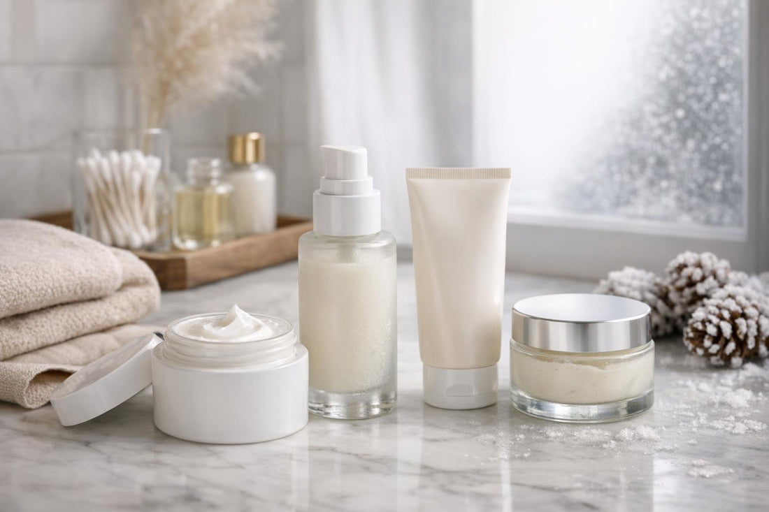 Beginner daily face moisturizers for Canada’s dry winter air