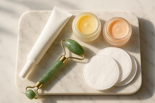 Eye Cream Tips: Puffiness, Lines, and Hydration