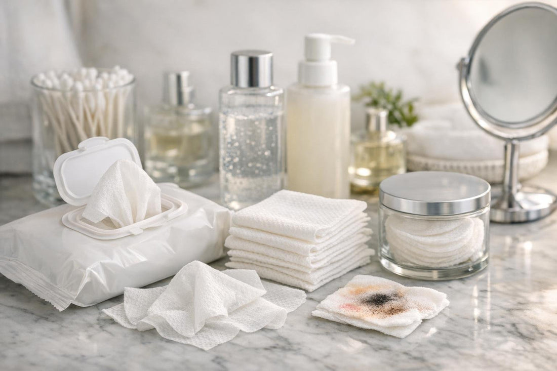 Toronto skincare wipes troubleshooting and tips
