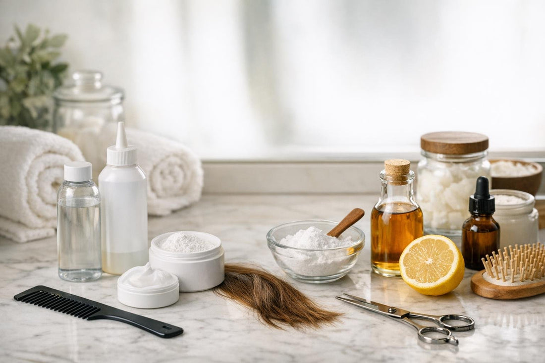 vs of hair colour removers for sensitive scalps Canada