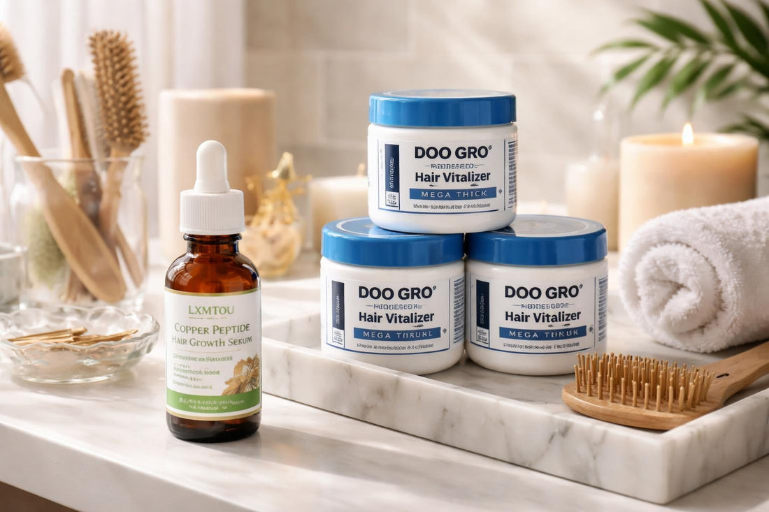 Toronto budget hair regrowth treatment
