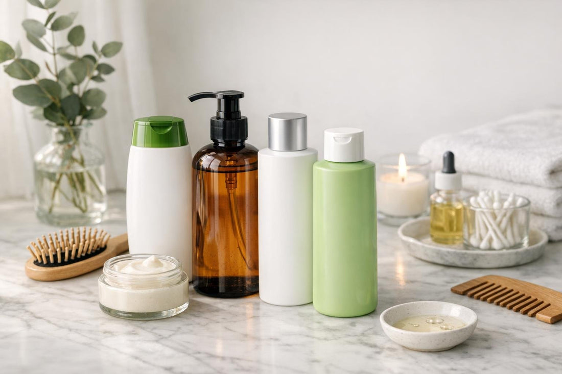 Affordable hair regrowth shampoos for thinning hair Canada