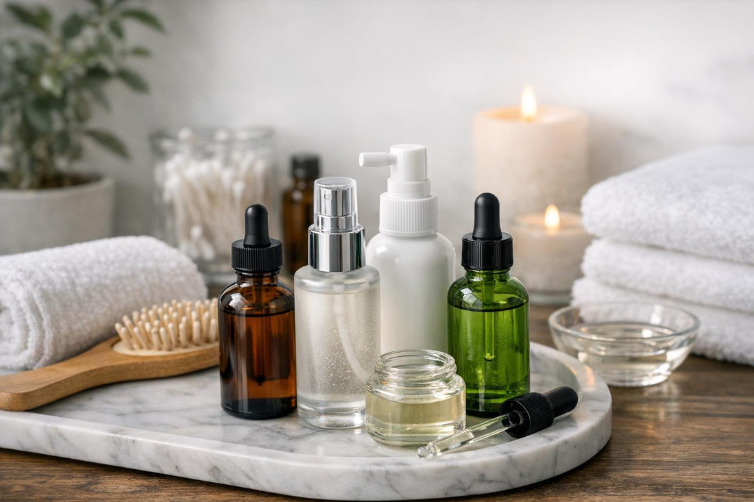 Toronto buyer guide for hair regrowth tonics