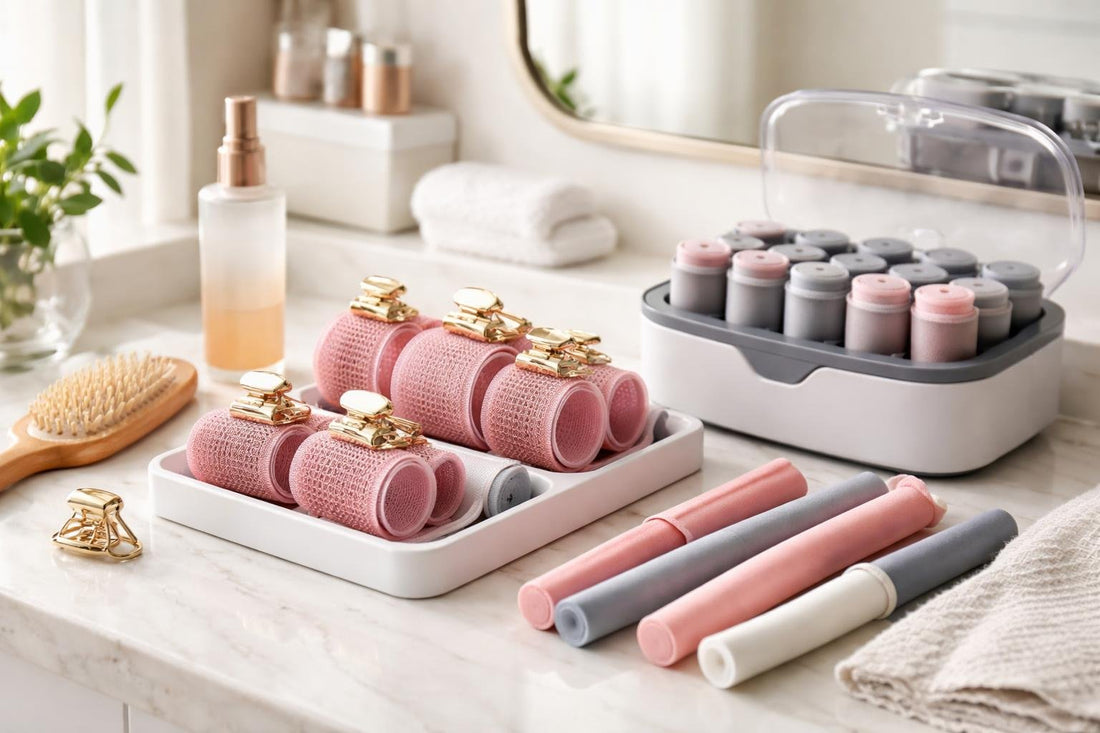hair rollers collection troubleshooting and fixes guidance