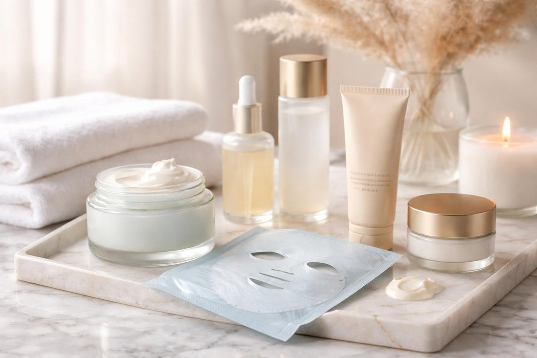 Hydrating facial masks and winter alternatives guide