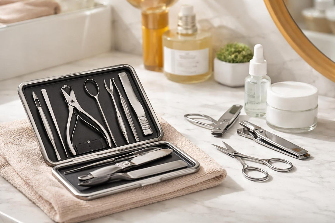 ingrown toenail tools vs and safety features