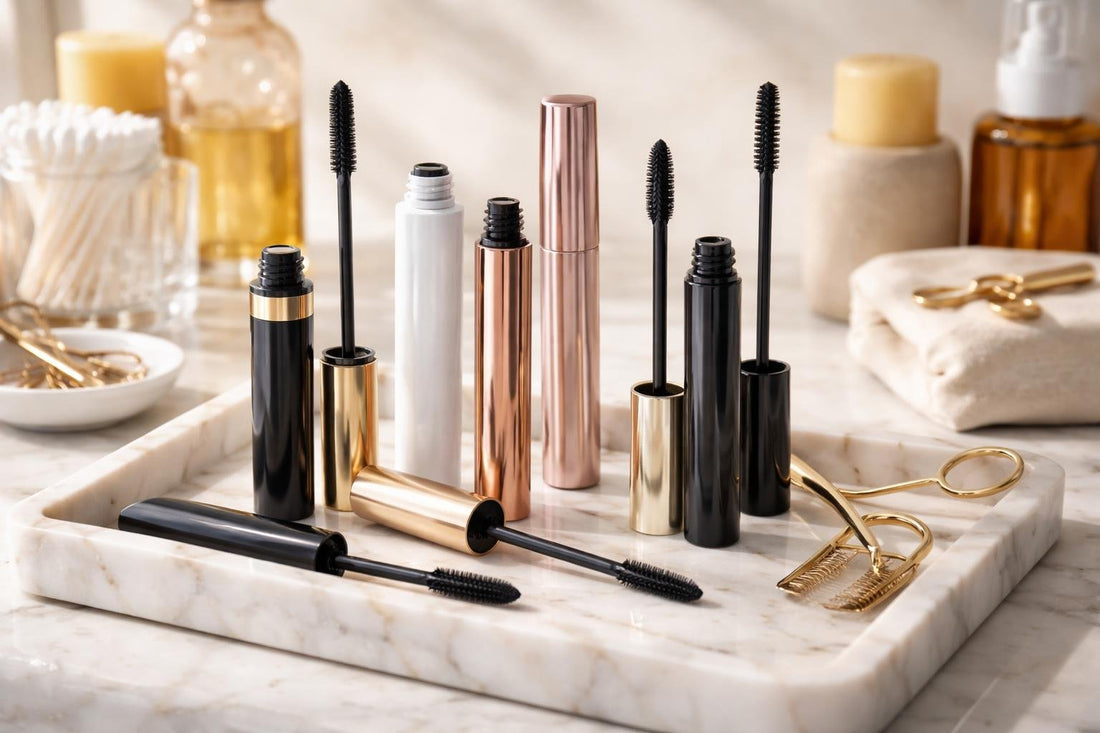 Lash Mascara Collection picks for longer looking lashes