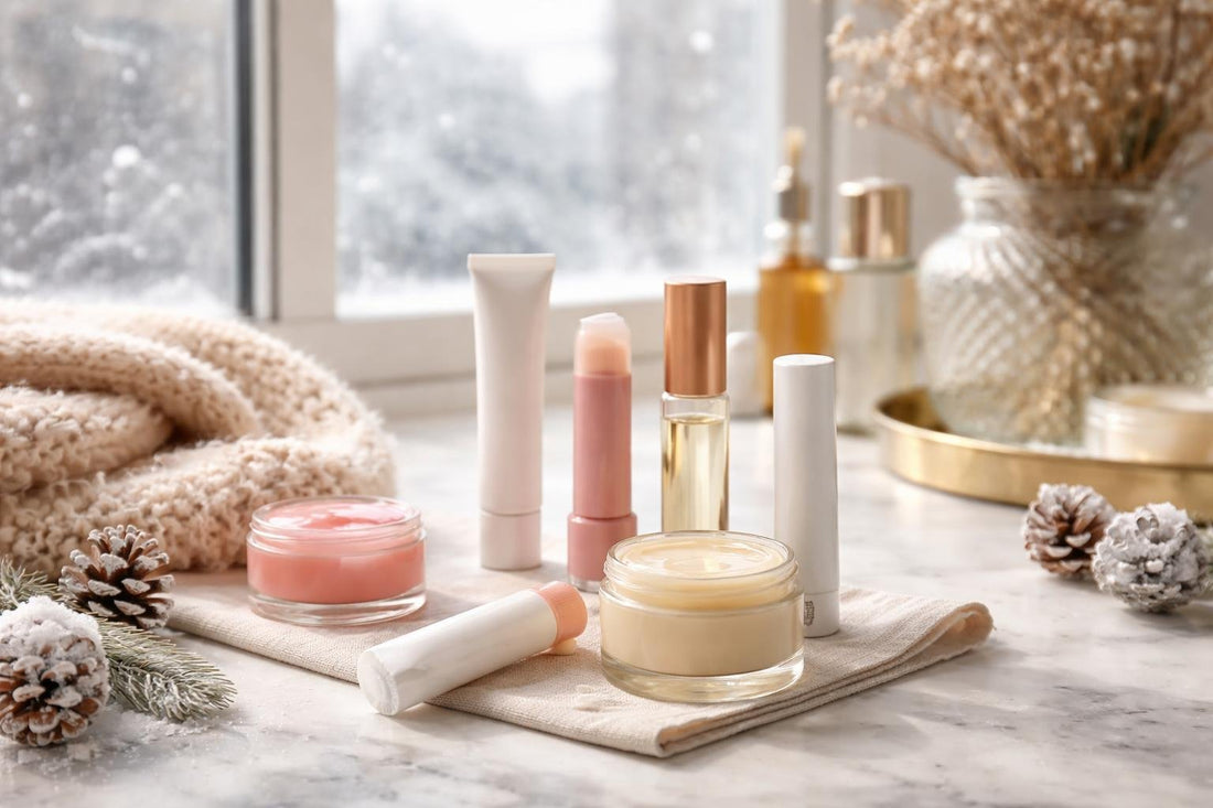 Toronto winter lip balm troubleshooting and repair