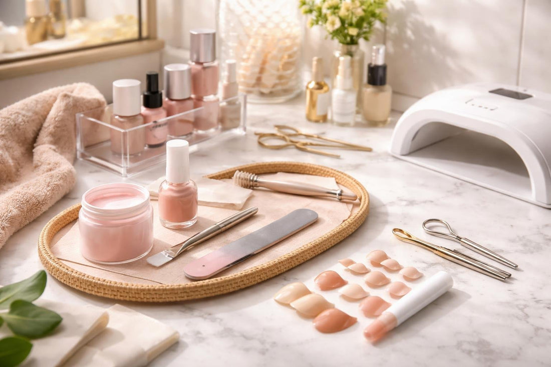 Toronto DIY nail fixes and troubleshooting guide