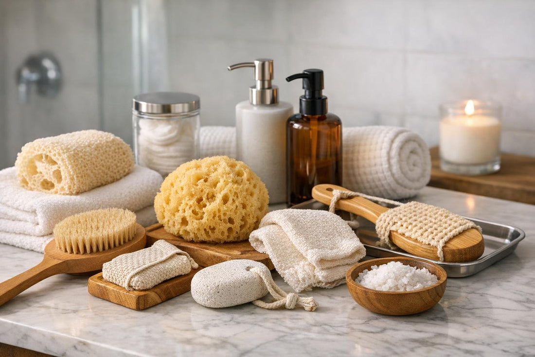 Ontario bath accessories for quality fit and comfort