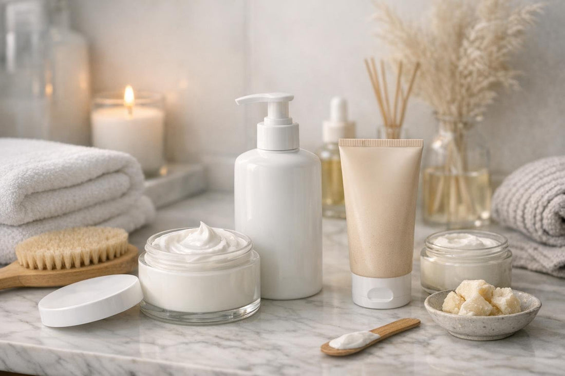 Ontario winter-ready body moisturizers for dry skin comfort