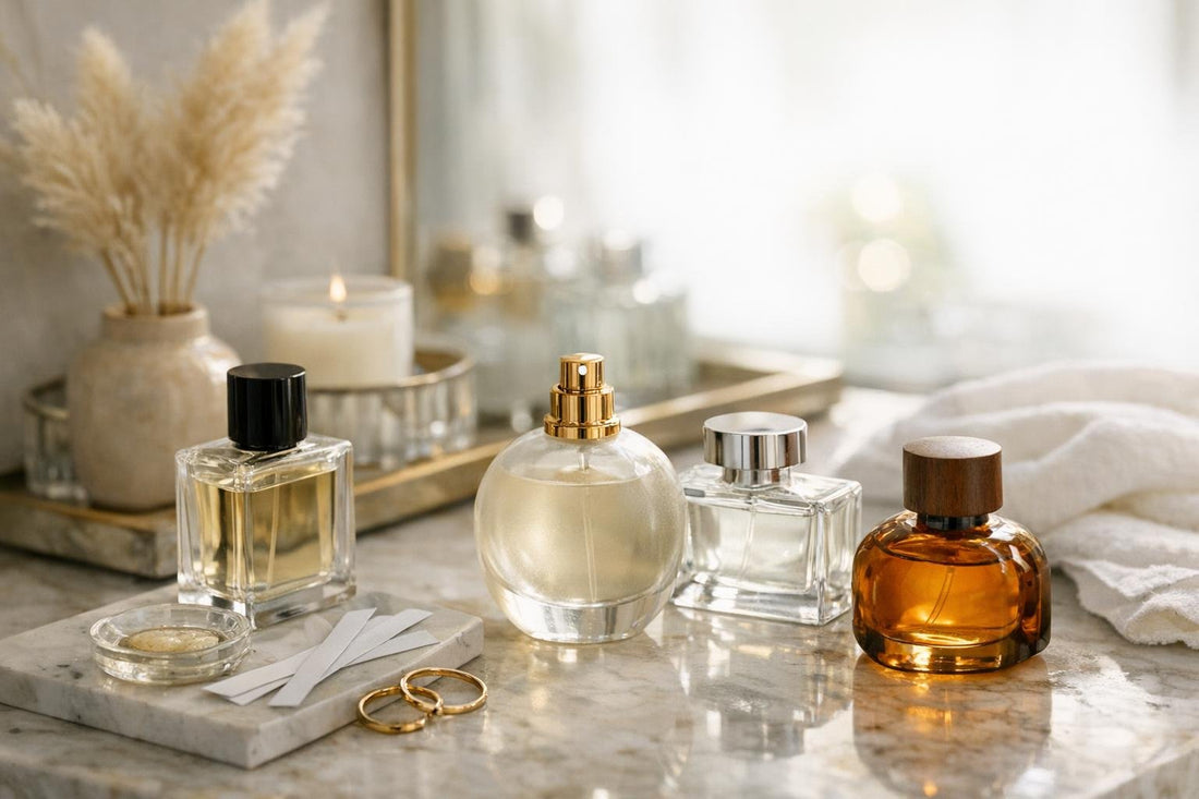 Everyday fragrance options for Ontario lifestyle and seasons