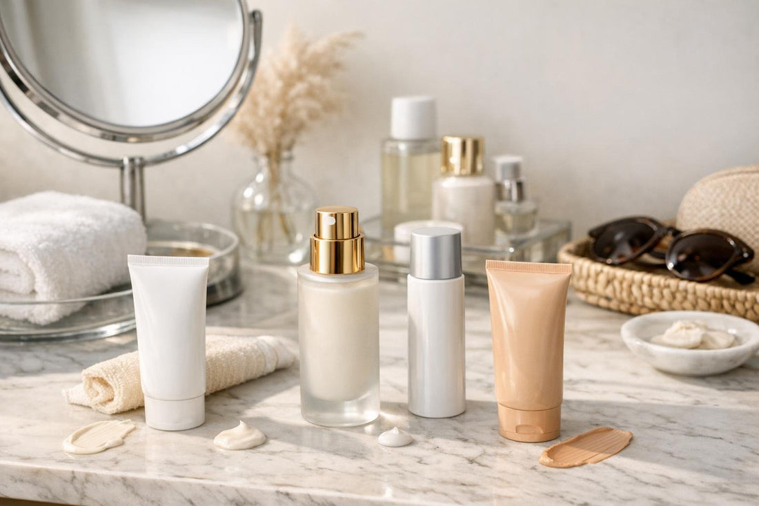 Daily facial sunscreen choices for Ontario weather and routines