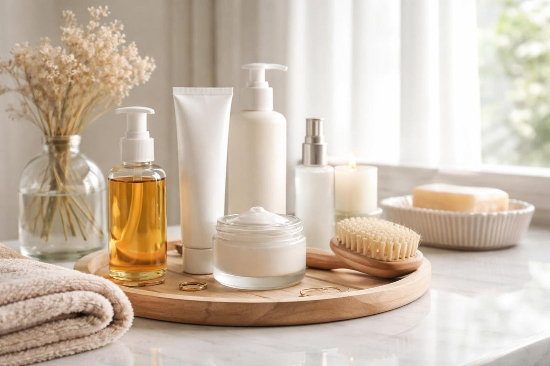 Ontario personal care essentials for comfortable daily routines