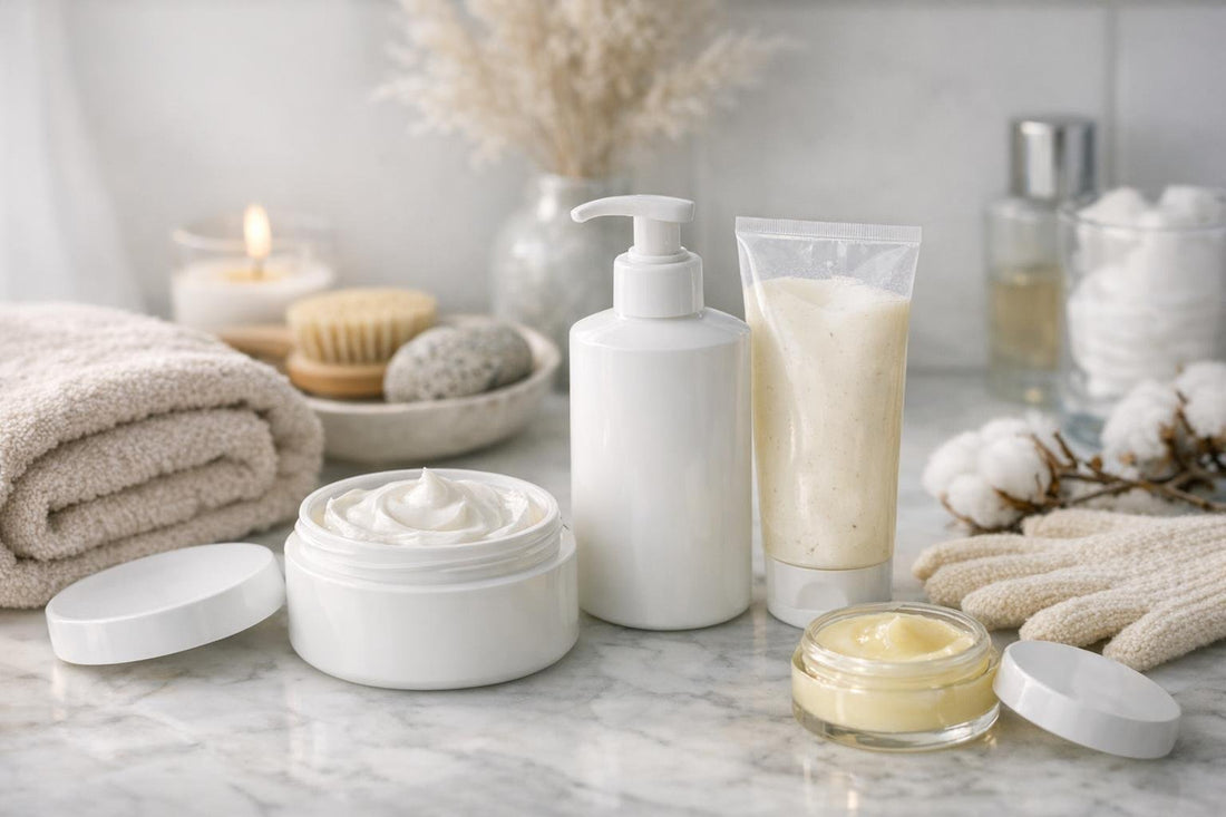 Budget-friendly body cream and moisturizer choices for Ontario winter