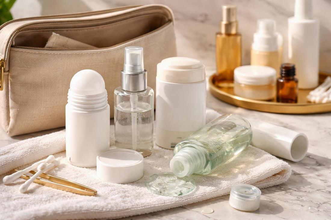 Personal care travel kit troubleshooting Toronto guide