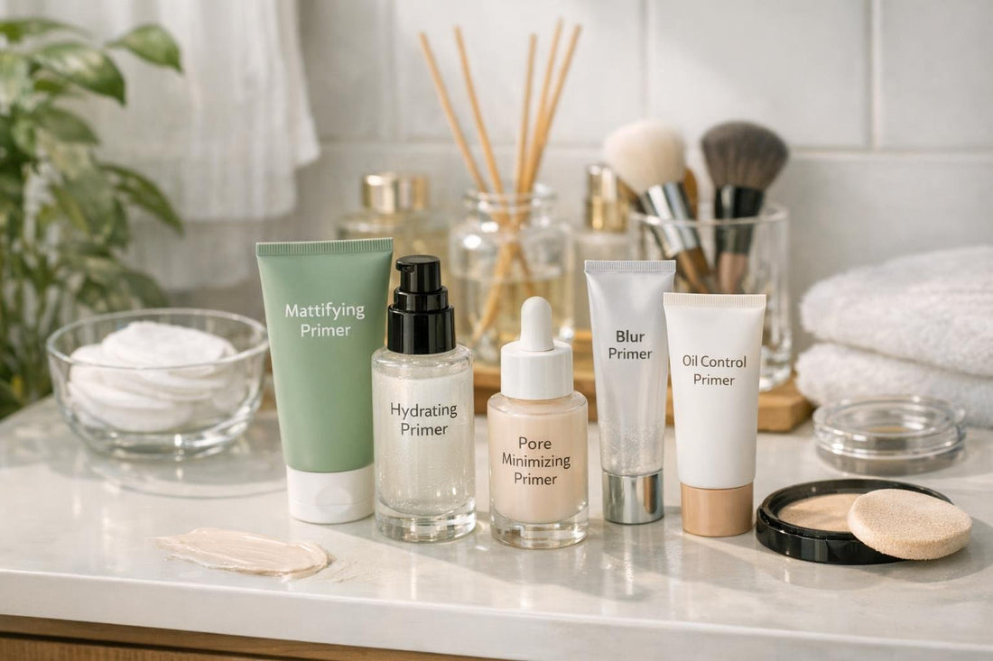 Toronto summer long-wear primer selection guide